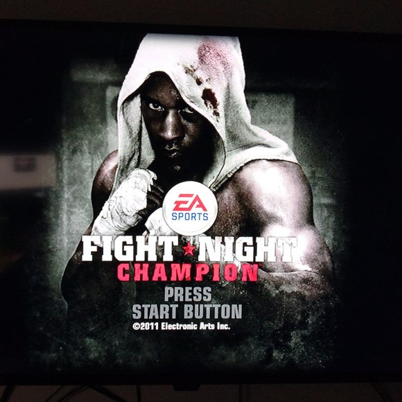 PS3 w/ NCAA Football 14 Revamped + Playoffs Tool + Controller + FREE SHIPPING - Picture 14 of 16